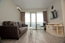 شقة سكنية 2-комн 50 m² - شريف خيمشياشفيلي, Batumi