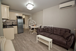 شقة سكنية 2-комн 50 m² - شريف خيمشياشفيلي, Batumi