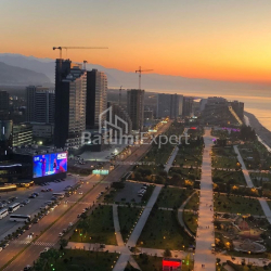 شقة سكنية 50 متر مربع - شريف خيمشياشفيلي, Batumi, جورجيا
