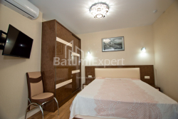 شقة سكنية 50 متر مربع - شريف خيمشياشفيلي, Batumi, جورجيا