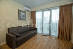 شقة سكنية 2-комн 50 m² - شريف خيمشياشفيلي, Batumi