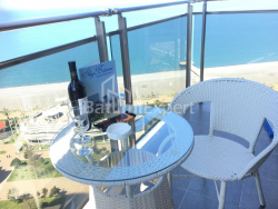 شقة سكنية 43 متر مربع - شريف خيمشياشفيلي, Batumi, جورجيا