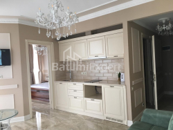 شقة سكنية 43 متر مربع - شريف خيمشياشفيلي, Batumi, جورجيا