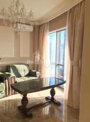 شقة سكنية 43 متر مربع - شريف خيمشياشفيلي, Batumi, جورجيا