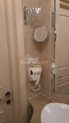 شقة سكنية 43 متر مربع - شريف خيمشياشفيلي, Batumi, جورجيا