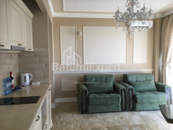 شقة سكنية 2-комн 43 m² - شريف خيمشياشفيلي, Batumi