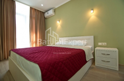 شقة سكنية 2-комн 54 m² - يوسف كوبالادزه, Batumi