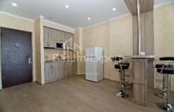 شقة سكنية 2-комн 54 m² - يوسف كوبالادزه, Batumi