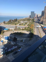 شقة سكنية 60 متر مربع - شريف خيمشياشفيلي, Batumi, جورجيا