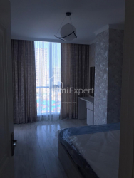 شقة سكنية 2-комн 60 m² - شريف خيمشياشفيلي, Batumi