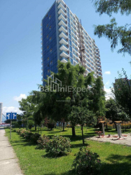 شقة سكنية 2-комн 60 m² - شريف خيمشياشفيلي, Batumi