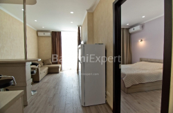 شقة سكنية 2-комн 43 m² - شالفا إيناساريدزه, Batumi