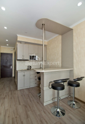 شقة سكنية 2-комн 43 m² - شالفا إيناساريدزه, Batumi