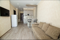 شقة سكنية 2-комн 43 m² - شالفا إيناساريدزه, Batumi