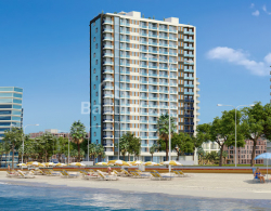 شقة سكنية 2-комн 48 m² - ليش وماريا كاتشينسكي, Batumi