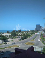 شقة سكنية 48 متر مربع - ليش وماريا كاتشينسكي, Batumi, جورجيا
