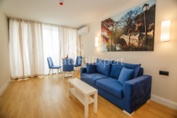 شقة سكنية 2-комн 44 m² - شريف خيمشياشفيلي, Batumi