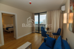 شقة سكنية 2-комн 44 m² - شريف خيمشياشفيلي, Batumi