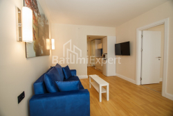 شقة سكنية 2-комн 44 m² - شريف خيمشياشفيلي, Batumi