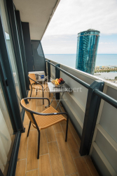 شقة سكنية 44 متر مربع - شريف خيمشياشفيلي, Batumi, جورجيا