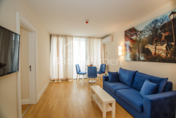 شقة سكنية 2-комн 44 m² - شريف خيمشياشفيلي, Batumi
