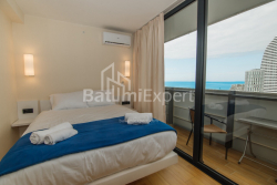 شقة سكنية 44 متر مربع - شريف خيمشياشفيلي, Batumi, جورجيا