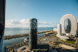شقة سكنية 44 متر مربع - شريف خيمشياشفيلي, Batumi, جورجيا