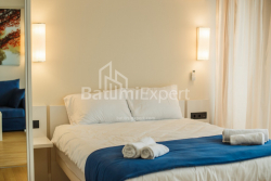 شقة سكنية 2-комн 44 m² - شريف خيمشياشفيلي, Batumi