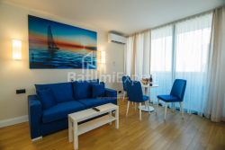 شقة سكنية 2-комн 44 m² - شريف خيمشياشفيلي, Batumi