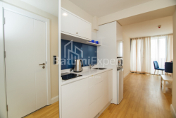 شقة سكنية 44 متر مربع - شريف خيمشياشفيلي, Batumi, جورجيا