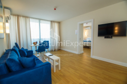 شقة سكنية 2-комн 44 m² - شريف خيمشياشفيلي, Batumi