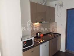 شقة سكنية 1-комн 45 m² - شريف خيمشياشفيلي, Batumi