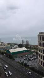شقة سكنية 45 متر مربع - شريف خيمشياشفيلي, Batumi, جورجيا