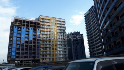 شقة سكنية 2-комн 53 m² - أنجيسا, Batumi