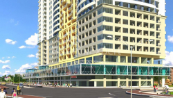 شقة سكنية 2-комн 57.9 m² - Tbel-Abuseridze, Batumi