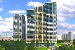 شقة سكنية 2-комн 57.9 m² - Tbel-Abuseridze, Batumi
