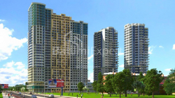 شقة سكنية 2-комн 57.9 m² - Tbel-Abuseridze, Batumi