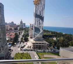 شقة سكنية 88 متر مربع - روستافيلي, باتومي, جورجيا