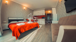 شقة سكنية 1-комн 33 m² - شريف خيمشياشفيلي, Batumi