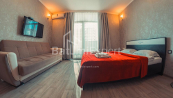 شقة سكنية 1-комн 33 m² - شريف خيمشياشفيلي, Batumi