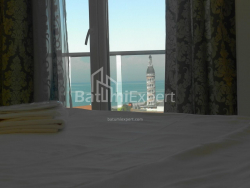 شقة سكنية 1-комн 33 m² - شريف خيمشياشفيلي, Batumi