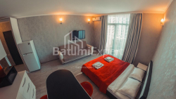 شقة سكنية 1-комн 33 m² - شريف خيمشياشفيلي, Batumi