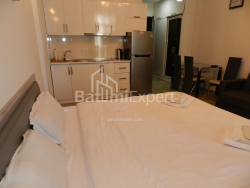 شقة سكنية 1-комн 33 m² - شريف خيمشياشفيلي, Batumi