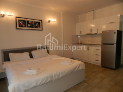 شقة سكنية 1-комн 33 m² - شريف خيمشياشفيلي, Batumi