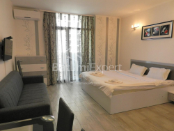 شقة سكنية 1-комн 33 m² - شريف خيمشياشفيلي, Batumi