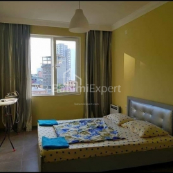 شقة سكنية 2-комн 50 m² - ديفيد أغماشينبلي, Batumi