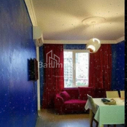 شقة سكنية 2-комн 50 m² - ديفيد أغماشينبلي, Batumi