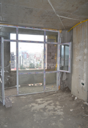 شقة سكنية 56.4 متر مربع - فازها بشافيلا, Batumi, جورجيا