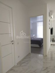 شقة سكنية 3-комн 75 m² - نيكو بيروسماني, Batumi