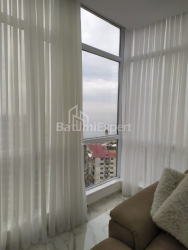 شقة سكنية 75 متر مربع - نيكو بيروسماني, Batumi, جورجيا